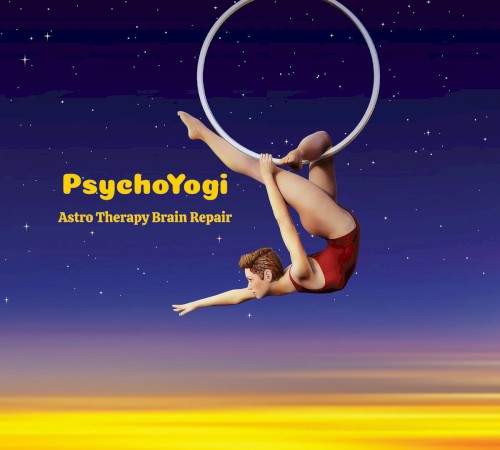 Astro Therapy Brain Repair