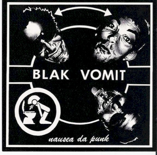 Nausea da Punk