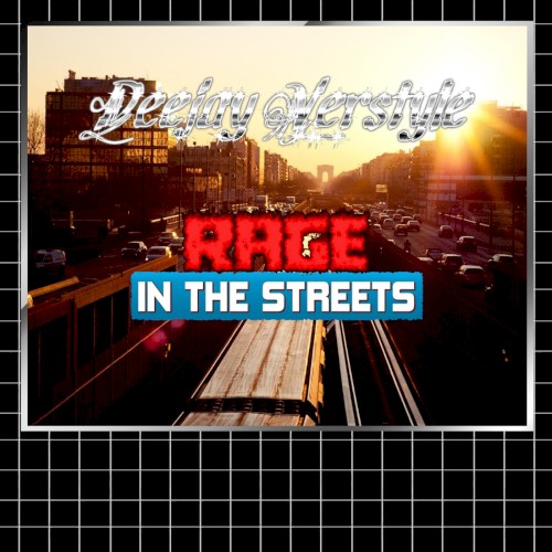Rage In The Streets
