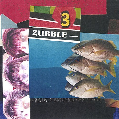 Zubble 3