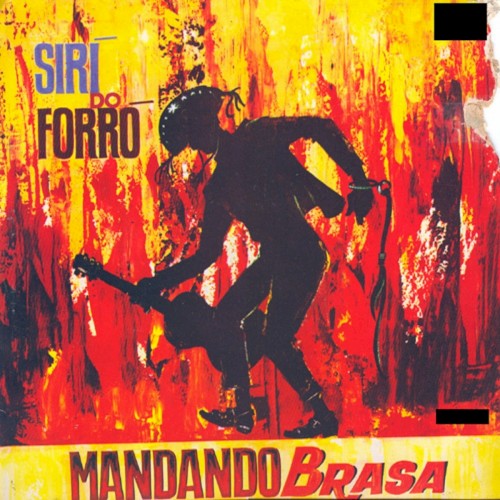 Mandando Brasa