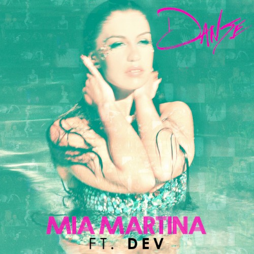 Mia Martina