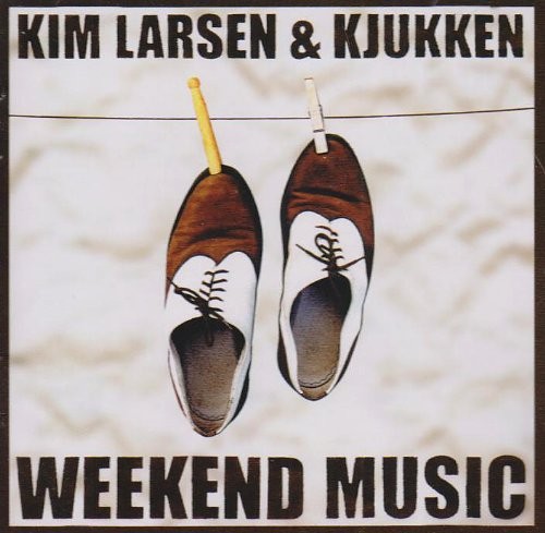 Weekend Music