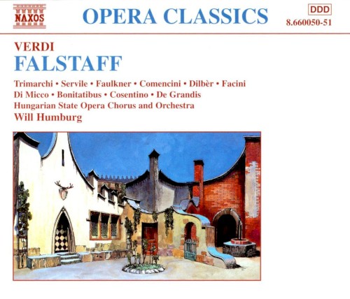 Falstaff