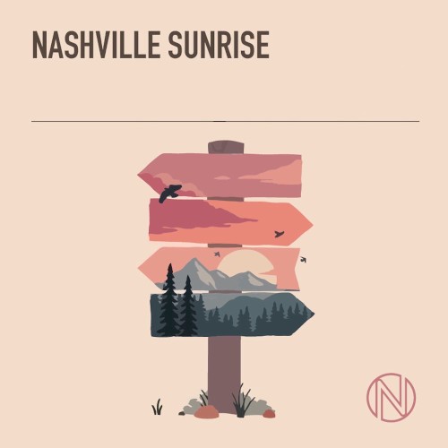 Nashville Sunrise