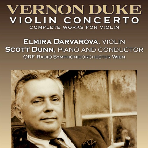 Violin Concerto / Complete Works for Violin