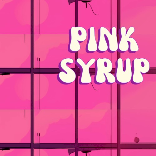 Pink Syrup