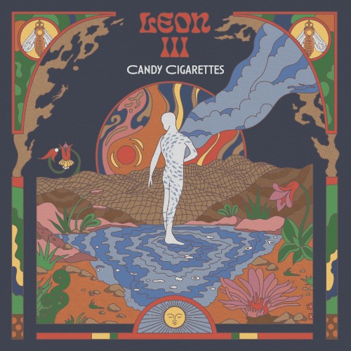 Candy Cigarettes