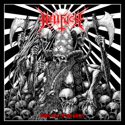 Diabolic Slaughter