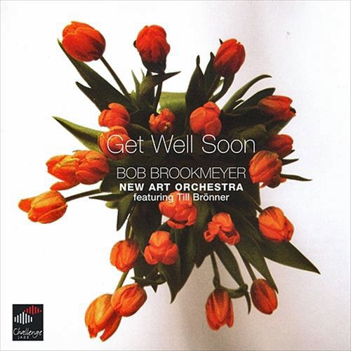 Get Well Soon