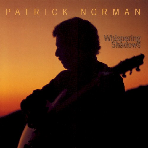Whispering Shadows