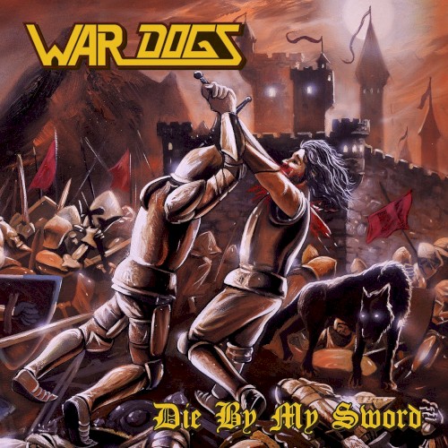 Die by My Sword