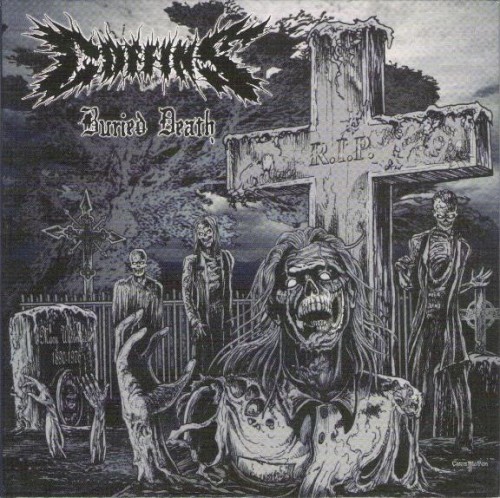 Buried Death