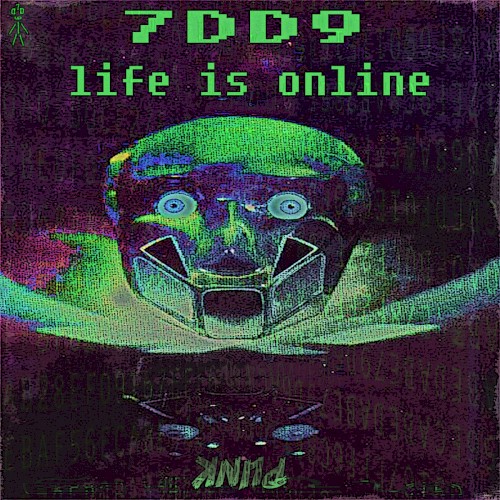 Life Is Online (EP)