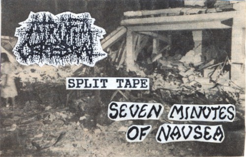 Split Tape