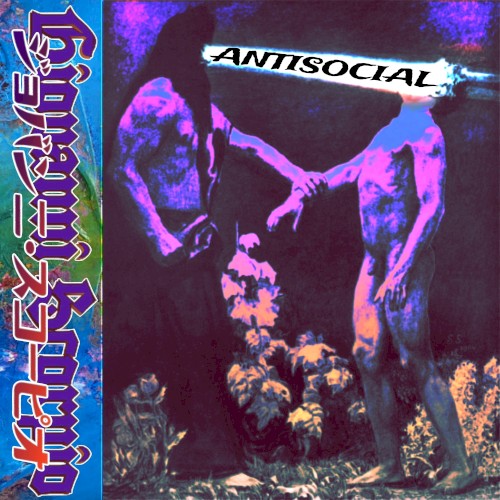 Antisocial