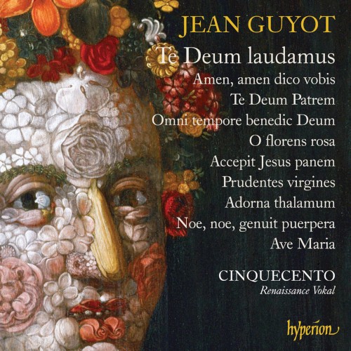 Te Deum laudamus & Other Sacred Music