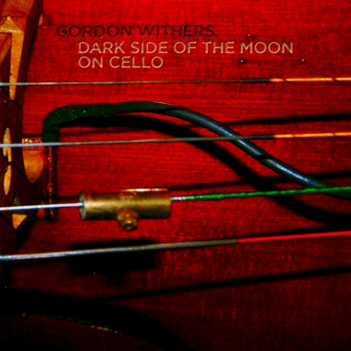 Dark Side of the Moon on Cello