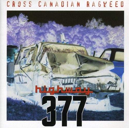 Highway 377