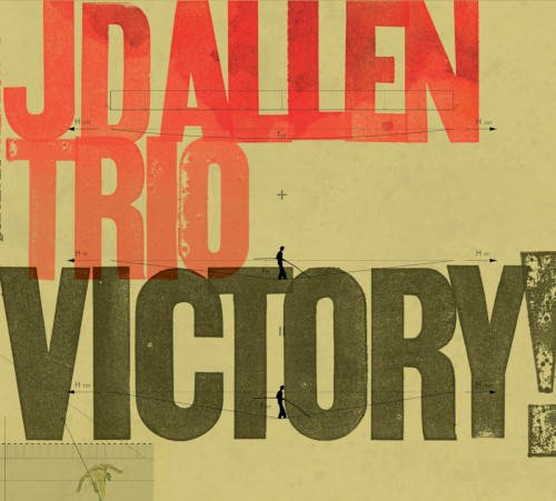 Victory!
