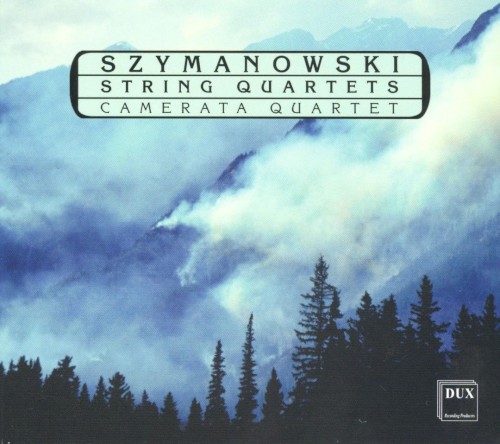 String Quartets