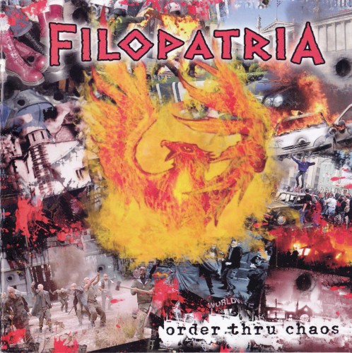 Order Thru Chaos