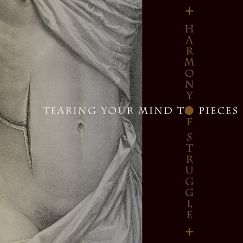Tearing Your Mind to Pieces