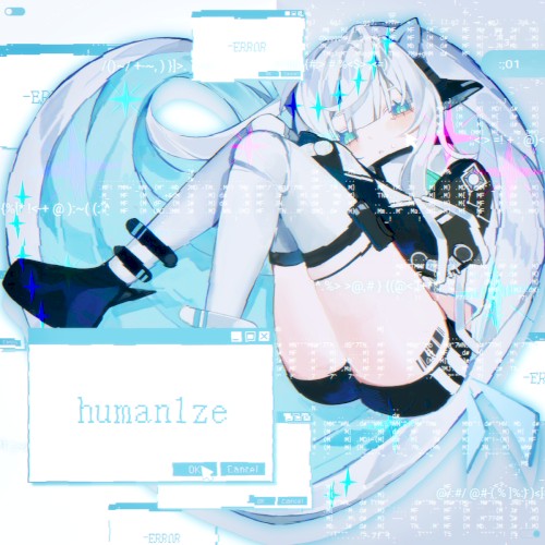 human1ze