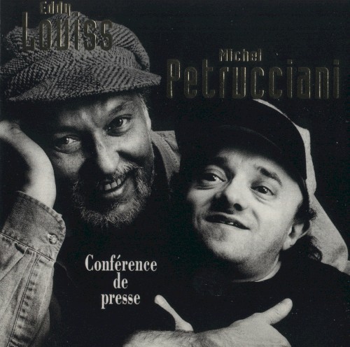Conférence de presse, Volume 1