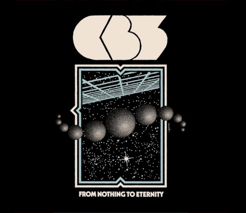 From Nothing to Eternity