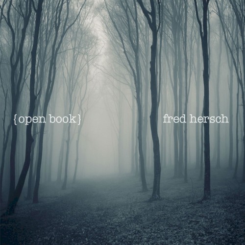 {Open Book}