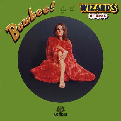 Bambee!