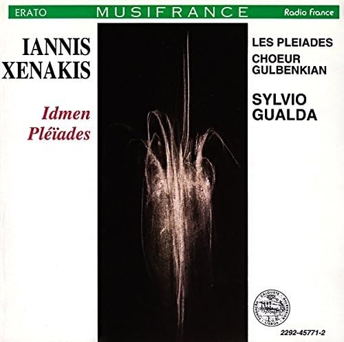 Idmen / Pléïades
