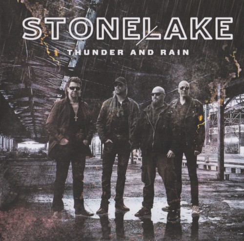 Thunder and Rain