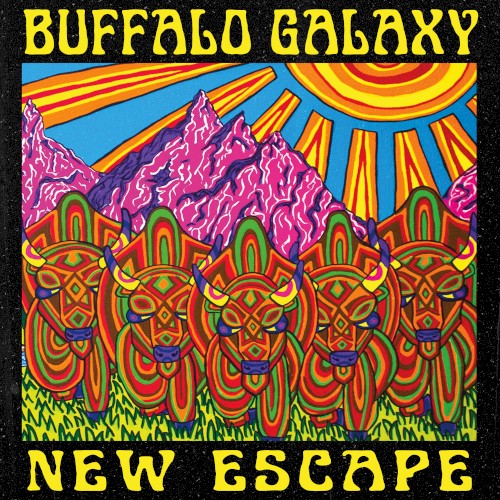 New Escape