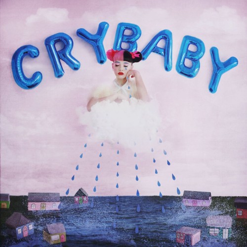 Melanie Martinez &ndash; Cry Baby