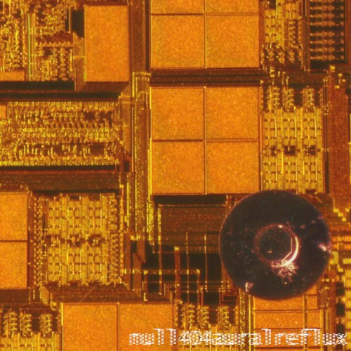 Aural Reflux