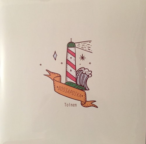 Toinen
