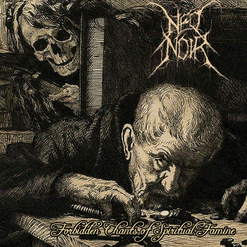 Forbidden Chants of Spiritual Famine