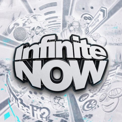 Infinite Now