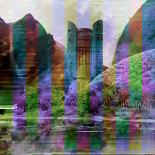 夢の国