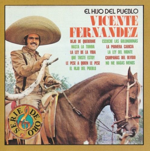 El hijo del pueblo