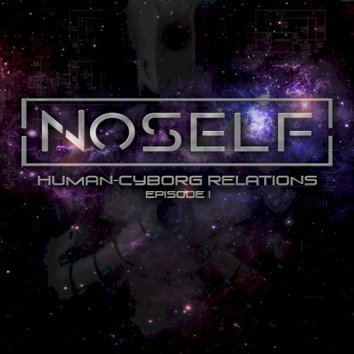 Human-Cyborg Relations Episode 1
