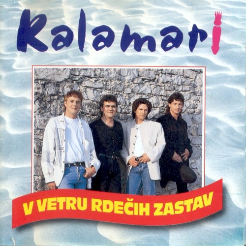 V vetru rdečih zastav