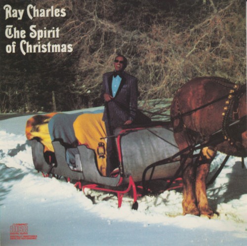 The Spirit of Christmas