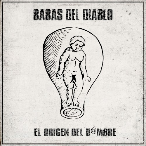 El origen del h@mbre