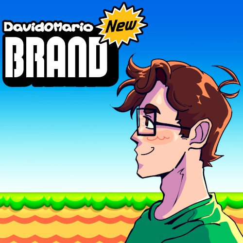 Brand New