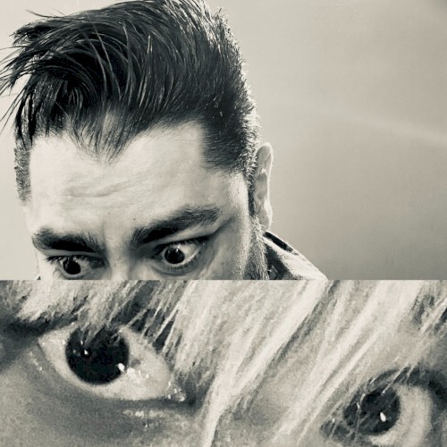 Music for Eating / Music for Prey
