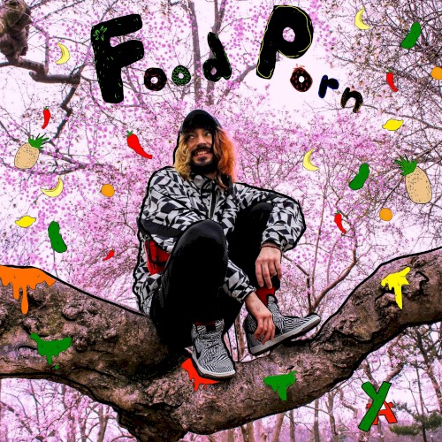 Food Porn the Mixtape
