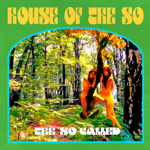 House of the So